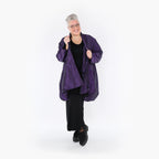 AKH Fashion Jacke 7015 TwilightGrace, Violett
