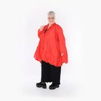 AKH Fashion Jacke 7015 TwilightGrace, Rot