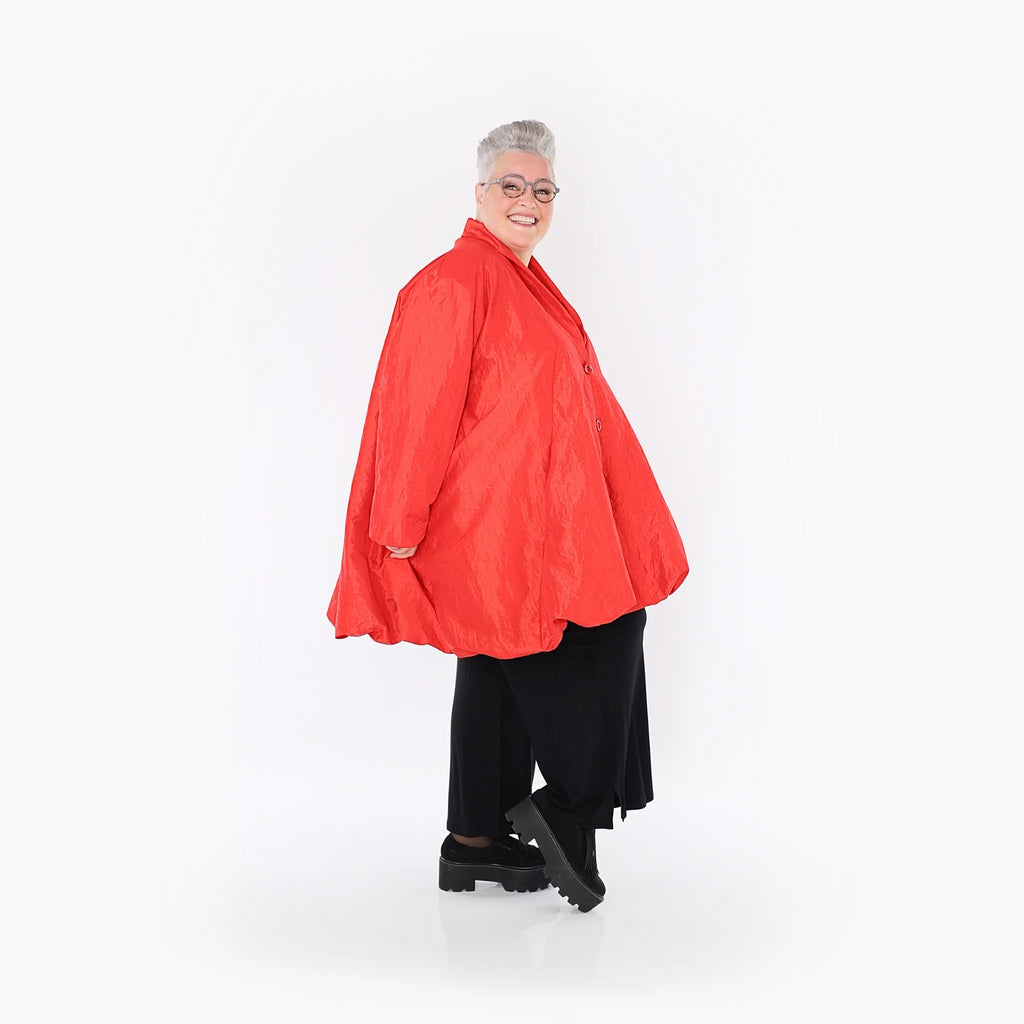 AKH Fashion Jacke 7015 TwilightGrace, Rot