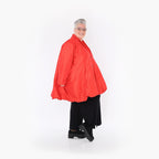 AKH Fashion Jacke 7015 TwilightGrace, Rot