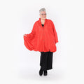 AKH Fashion Jacke 7015 TwilightGrace, Rot