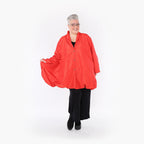 AKH Fashion Jacke 7015 TwilightGrace, Rot