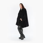 AKH Fashion Jacke 7015 IcyDreams, Schwarz