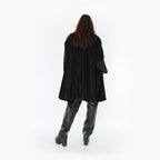 AKH Fashion Jacke 7015 IcyDreams, Schwarz