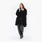 AKH Fashion Jacke 7015 IcyDreams, Schwarz