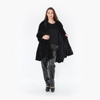 AKH Fashion Jacke 7015 IcyDreams, Schwarz