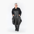 AKH Fashion Mantel 7018 Obsession, Schwarz