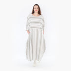 Robe AKH 1926, blanc-kiwi