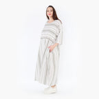 Robe AKH 1926, blanc-kiwi