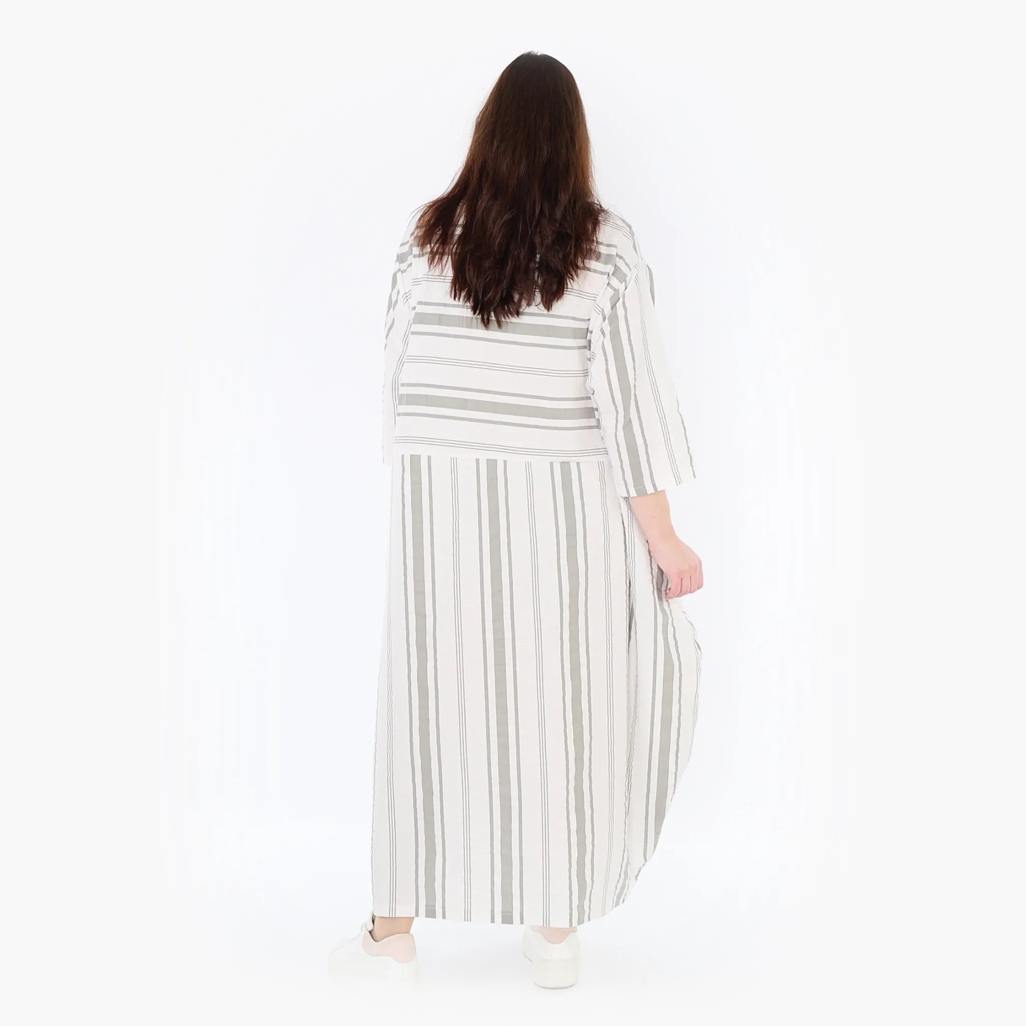 Robe AKH 1926, blanc-kiwi