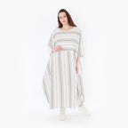Robe AKH 1926, blanc-kiwi