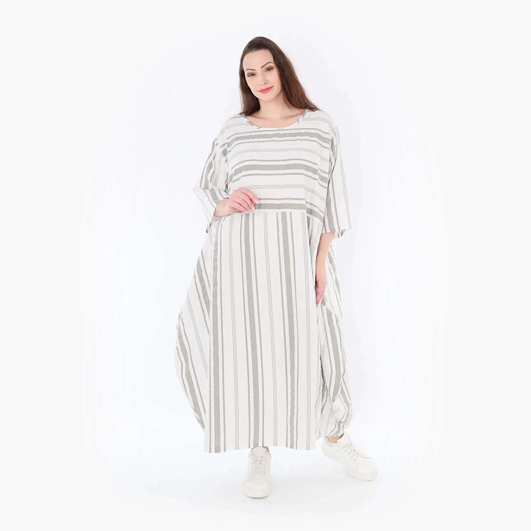 Robe AKH 1926, blanc-kiwi