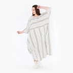 Robe AKH 1926, blanc-kiwi