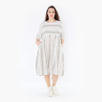 Robe AKH 6698, Blanc-Kiwi