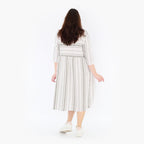 Robe AKH 6698, Blanc-Kiwi