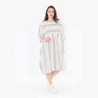 Robe AKH 6698, Blanc-Kiwi