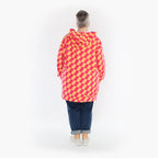 AKH Fashion Shirt 6988 Anita, Koralle/Fuchsia