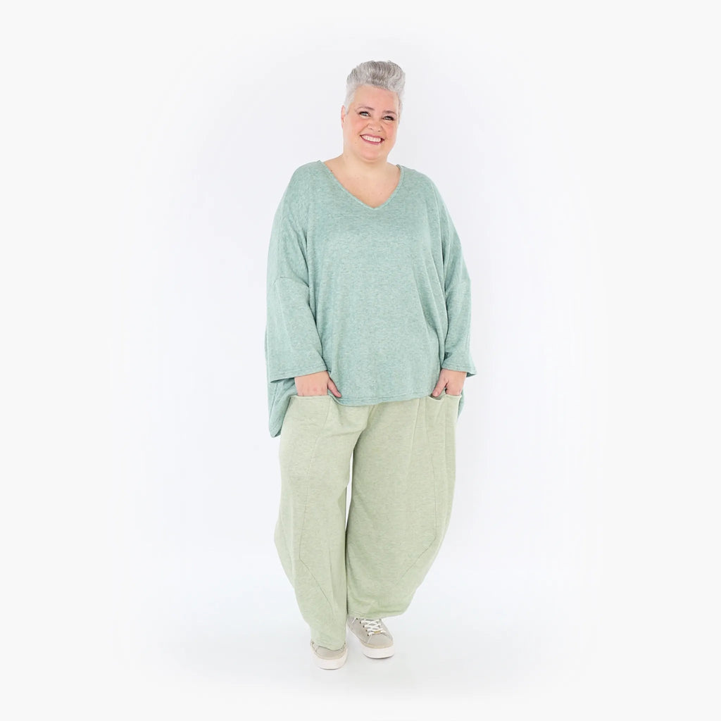 AKH 6993 Big Shirt, Mint