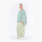 AKH 6993 Big Shirt, Mint