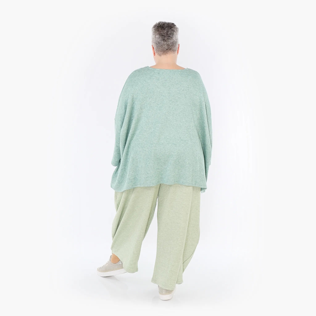 AKH 6993 Big Shirt, Mint