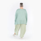 AKH 6993 Big Shirt, Mint