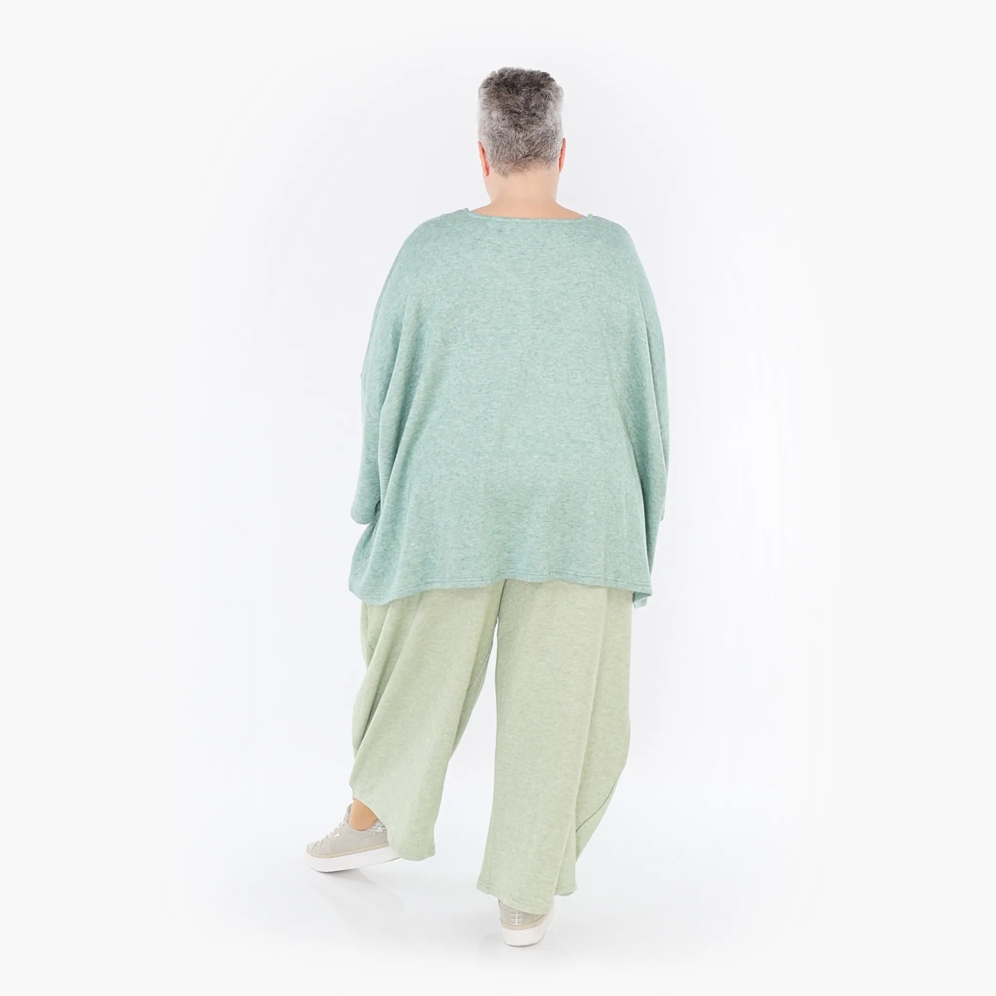 AKH 6993 Big Shirt, Mint