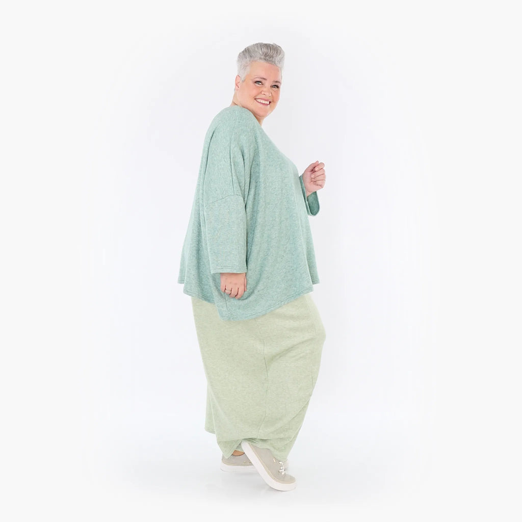 AKH 6993 Big Shirt, Mint