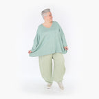 AKH 6993 Big Shirt, Mint