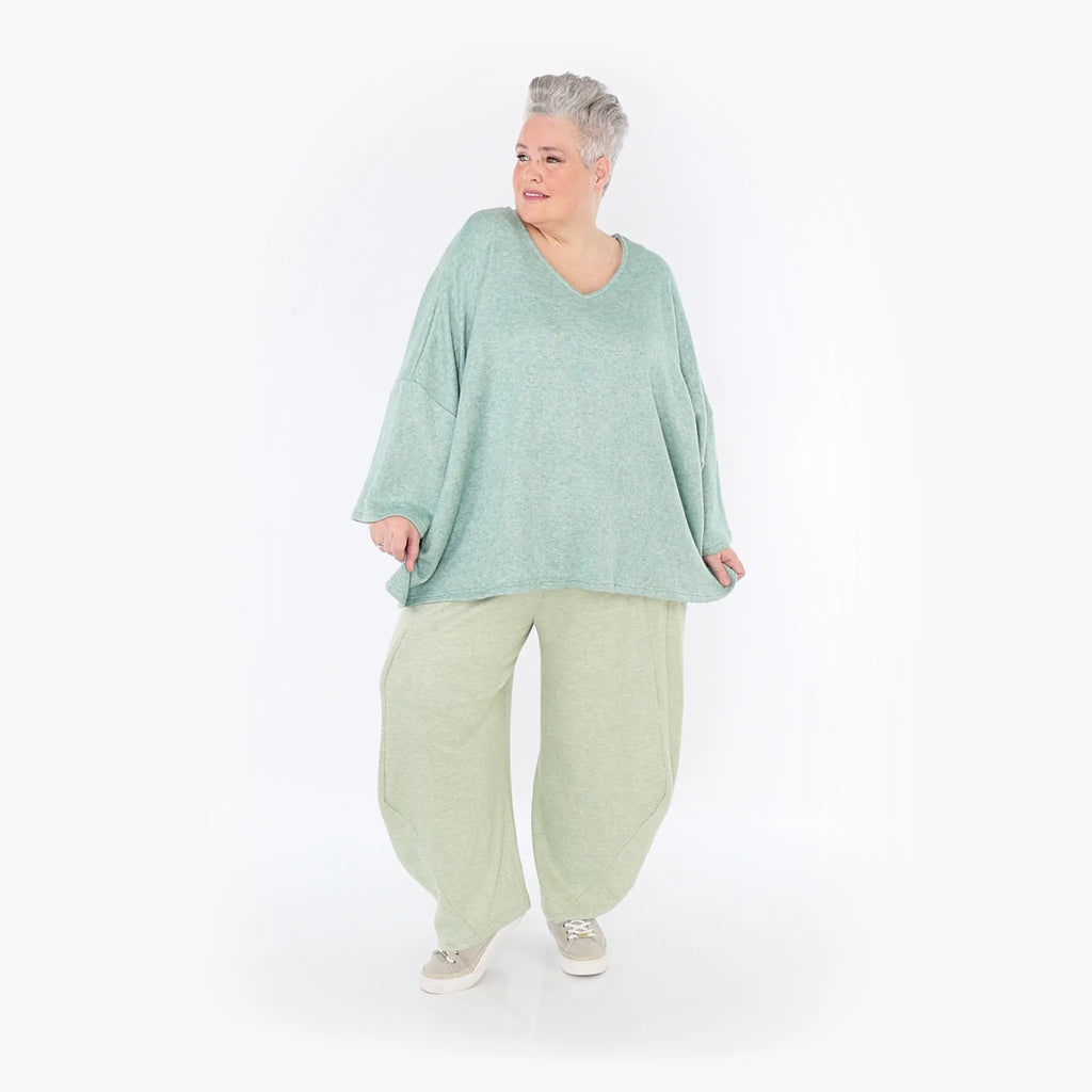 AKH 6993 Big Shirt, Mint