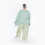 AKH Fashion Shirt 7013 SoftEmbrace, Mint