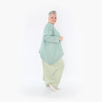 AKH Fashion Shirt 7013 SoftEmbrace, Mint