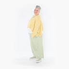 AKH Fashion Shirt 7011 SoftEmbrace, LimeGelb