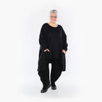 AKH Fashion Hose 8069 SoftEmbrace, Schwarz