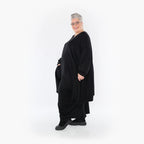 AKH Fashion Hose 8069 SoftEmbrace, Schwarz