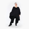 AKH Fashion Hose 8069 SoftEmbrace, Schwarz