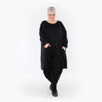 AKH Fashion Hose 8069 SoftEmbrace, Schwarz