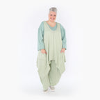 AKH Fashion Weste 110 SoftEmbrace, Apfelgrün