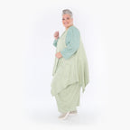 AKH Fashion Weste 110 SoftEmbrace, Apfelgrün