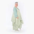 AKH Fashion Weste 110 SoftEmbrace, Apfelgrün