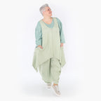 AKH Fashion Weste 110 SoftEmbrace, Apfelgrün