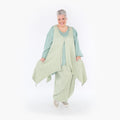 AKH Fashion Weste 110 SoftEmbrace, Apfelgrün