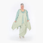 AKH Fashion Weste 110 SoftEmbrace, Apfelgrün