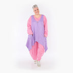 AKH Fashion Weste 110 SoftEmbrace, Flieder
