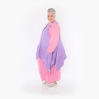 AKH Fashion Weste 110 SoftEmbrace, Flieder
