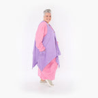 AKH Fashion Weste 110 SoftEmbrace, Flieder