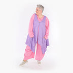 AKH Fashion Weste 110 SoftEmbrace, Flieder