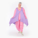 AKH Fashion Weste 110 SoftEmbrace, Flieder