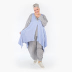 AKH Fashion Weste 110 SoftEmbrace, Hellblau