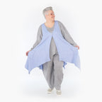 AKH Fashion Weste 110 SoftEmbrace, Hellblau