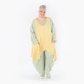AKH Fashion Weste 110 SoftEmbrace, LimeGelb